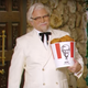 Image for article titled Colonel Sanders' vengeful spirit claims its latest victim, Jason Alexander